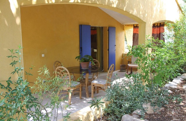 Quiet villa with swimming pool- Saint Mathieu de Tréviers