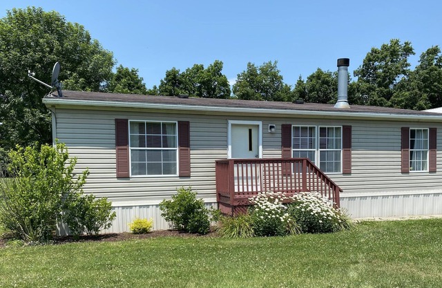 Quiet Guest House Near Hershey