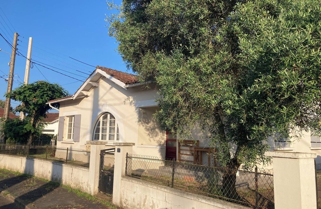 Quiet house 30 minutes from the ocean
