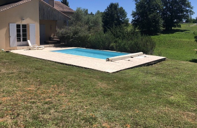 Quiet house in the heart of Périgord