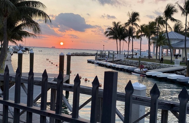 Quiet Key Biscayne Apartment Home