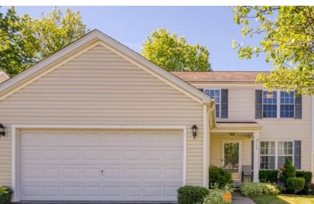 Quiet neighborhood, 10min to airport, 5min to Easton mall. Nonsmokers only