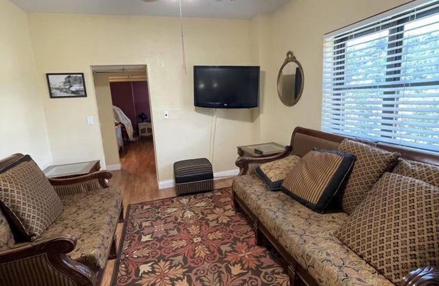 Quiet Room in Historic Placerville