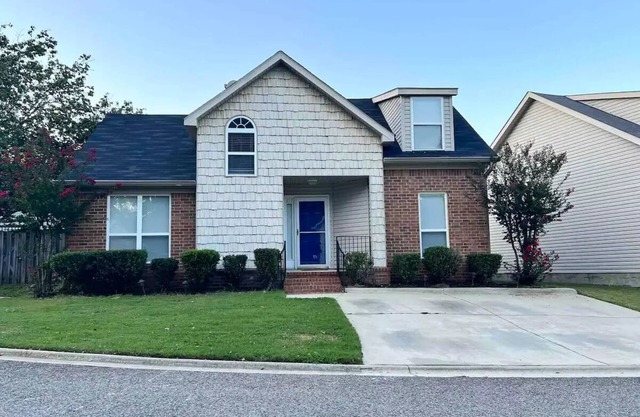 Quiet Townhome in Augusta/Martinezn
