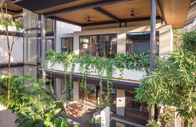 QUIN Surf Residence Nosara