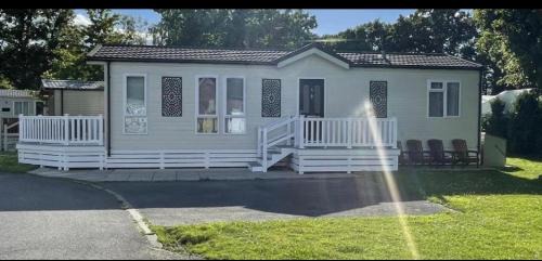 Quince on Oakdene country Park