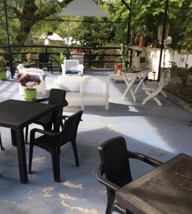 Quinta con piscina y jacuzzi
