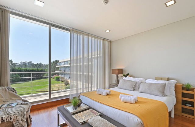 Quinta da Barca Golf River