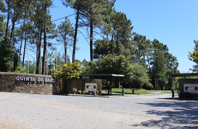 Quinta da Barca Restaurant Reviews, Esposende