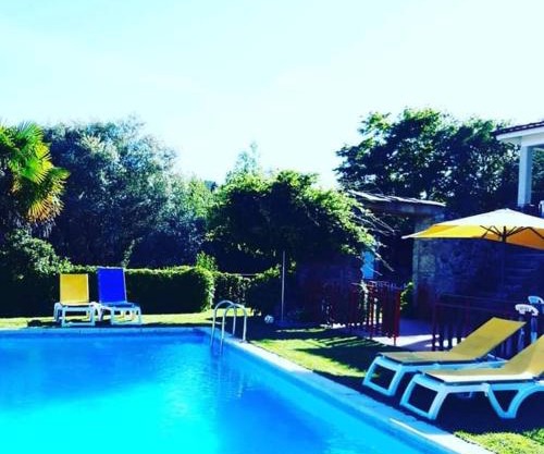 Quinta da Chouza Agroturismo e Enoturismo