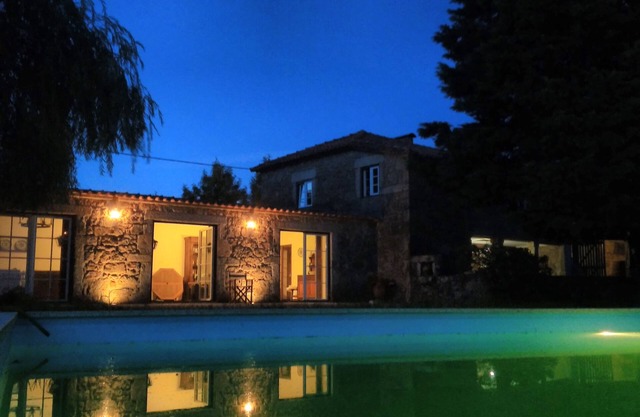 Quinta da Lage - "Vinho Verde" Wine Region