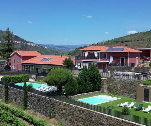 Quinta da Pitarrela