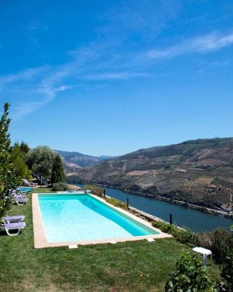 Quinta da Veiga