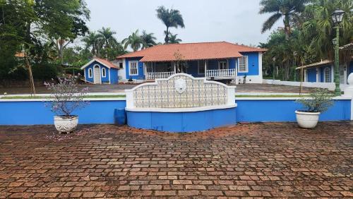 Quinta das Águas Hotel