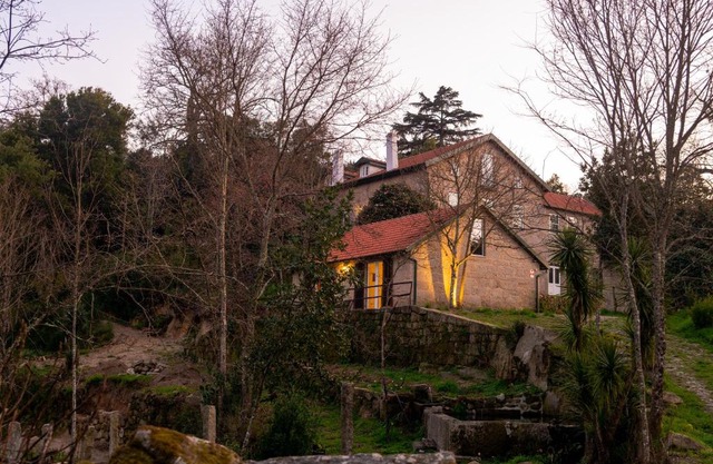 Quinta das Lamas - Oak Tree House