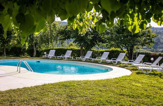 Quinta Das Rossadas