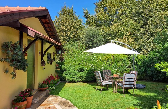 Quinta de Carcavelos Agroturismo e Enoturismo