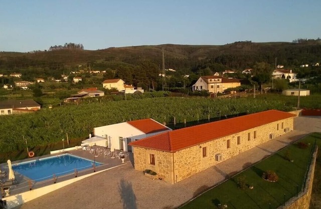 Quinta de Real - Rural Tourism
