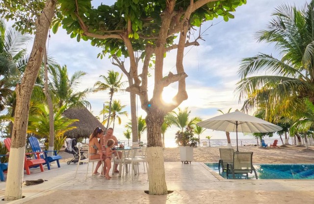 Quinta del Mar La Joya