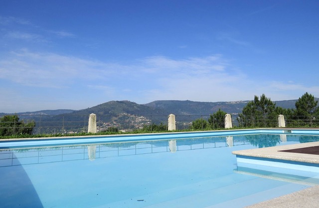 Quinta do Coto Moinho - vineyard house