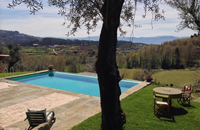 Quinta do Rapozinho