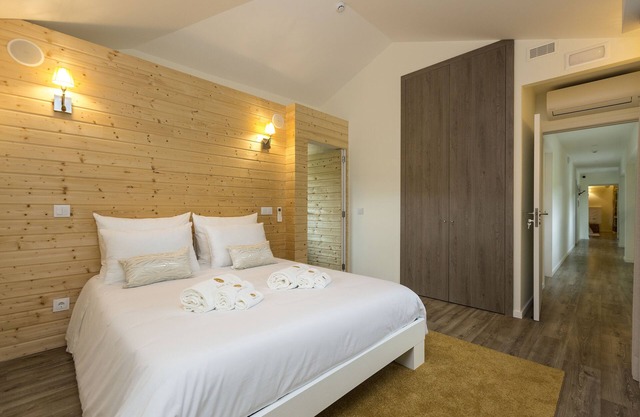 QUINTA DO RIO - Room (D) -Hotel rural - Restaurant- Small. lunch included