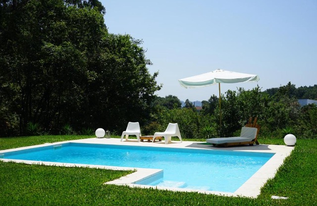 Quinta do Vale Grande