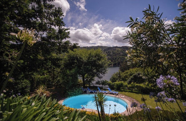 Quinta dos Carqueijais Resort & Wellness