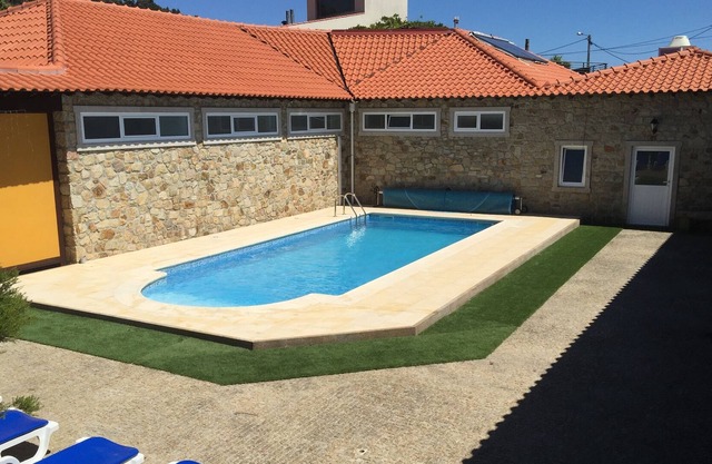 Quinta dos Chamosinhos