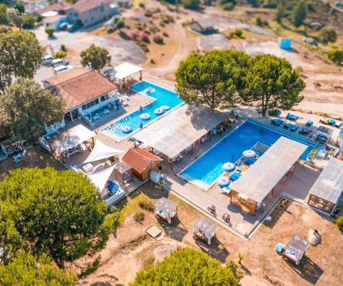 Quinta dos Corgos