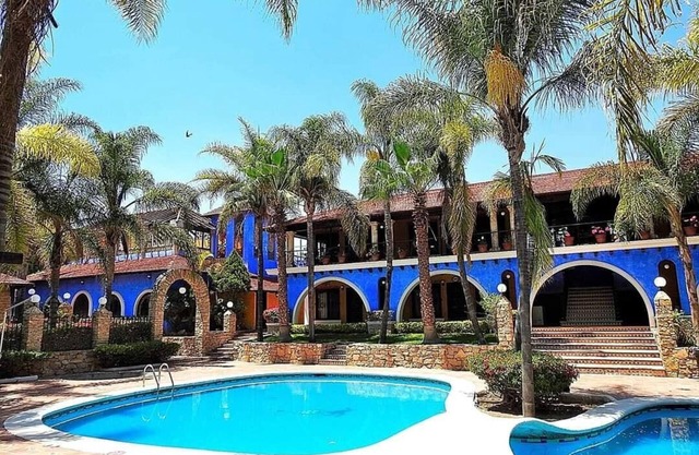 Quinta La Joya guest house