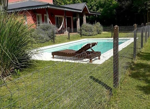 Quinta La Lulú