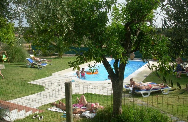 Quinta Paraiso
