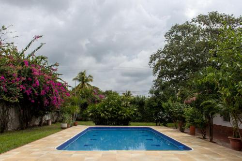 Quinta San Miguel Ricaurte