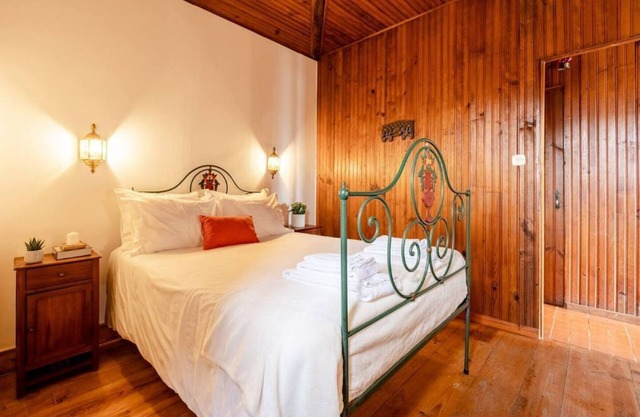 Quinta Stº António - Casa do Padeiro