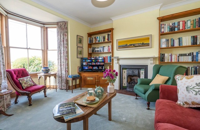 Quintessentially English 3-Bed Home in Ludlow | Pass the Keys