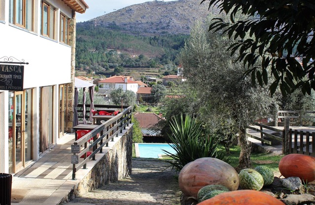 Quintinha d` Arga - Rooms for rent