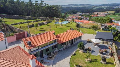 Quintinha Sao Martinho Luxury 2 Suites Villa Eira with Jacuzzi