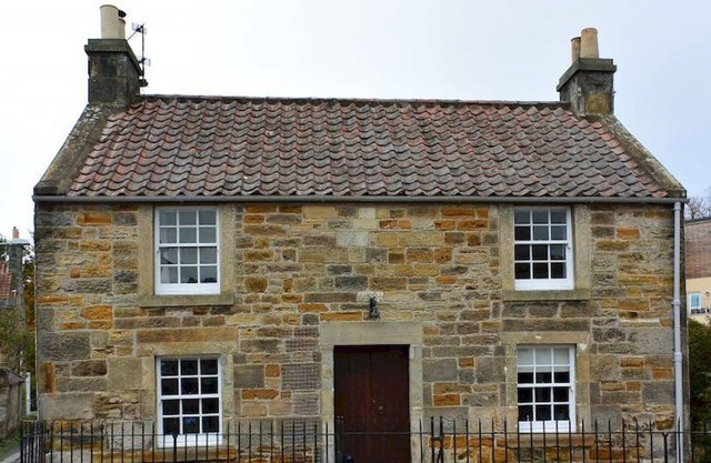 Quirky Cottage