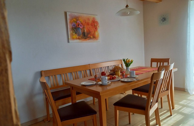 Quitte 5*, 80 qm, 3 Schlafzimmer, max. 6 Personen
