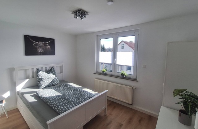 Räubertochters Gemütliche Ferienwohnung