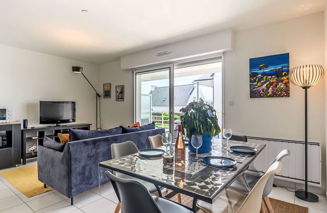 Résidence Amiral by Interhome