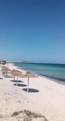 Résidence Anas Kelibia RDC
