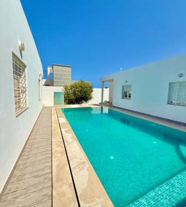 Résidence Azur Djerba