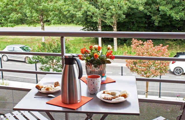 Résidence Citylodge du Campus