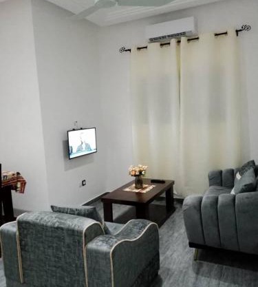 Résidence des Amazones Appartement 3