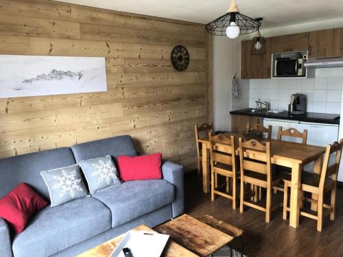 Résidence Hameau De Balestas Mp - T3/6pers ISATIS 02- Peyresourde MAE-9384
