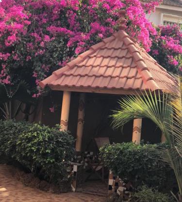Résidence Keur Fleurie Sénégal