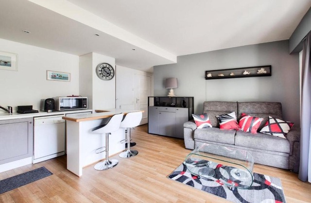 Résidence Le Saint Denac - maeva Home - Appartement 2 pièces 4 personnes - Prestige MAE-4234
