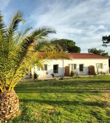 Résidence Les Salines Boyardville - Chambres et studios